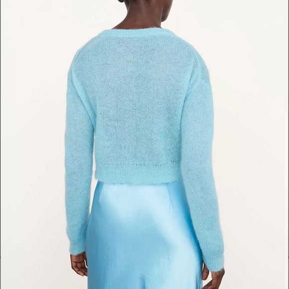 Vince Cardigan 💙 - Picture 2 of 7